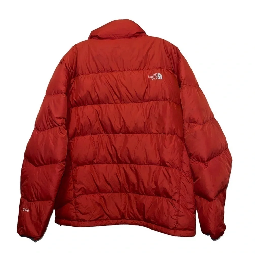 The North Face Man Down Jacket Size XL